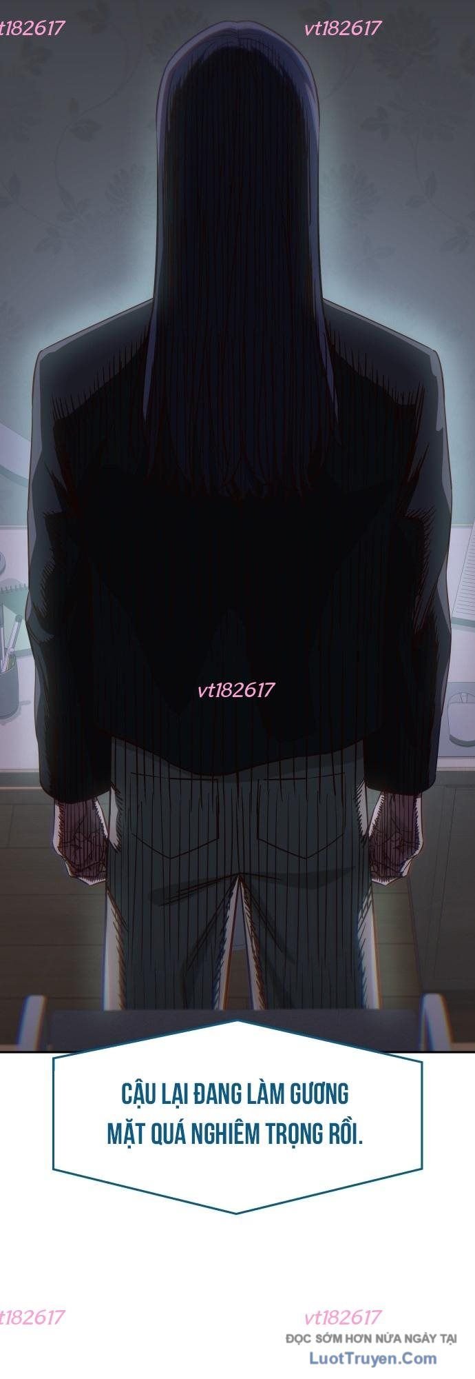 Unluck Chap 69 - Next Chap 70