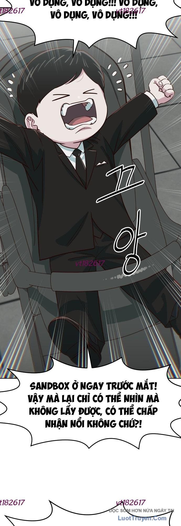 Unluck Chap 69 - Next Chap 70