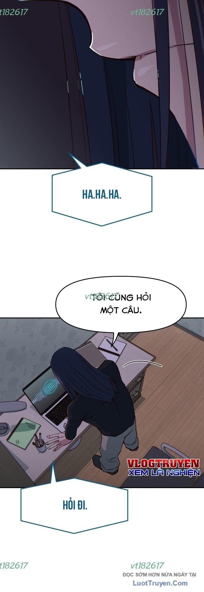 Unluck Chap 69 - Next Chap 70