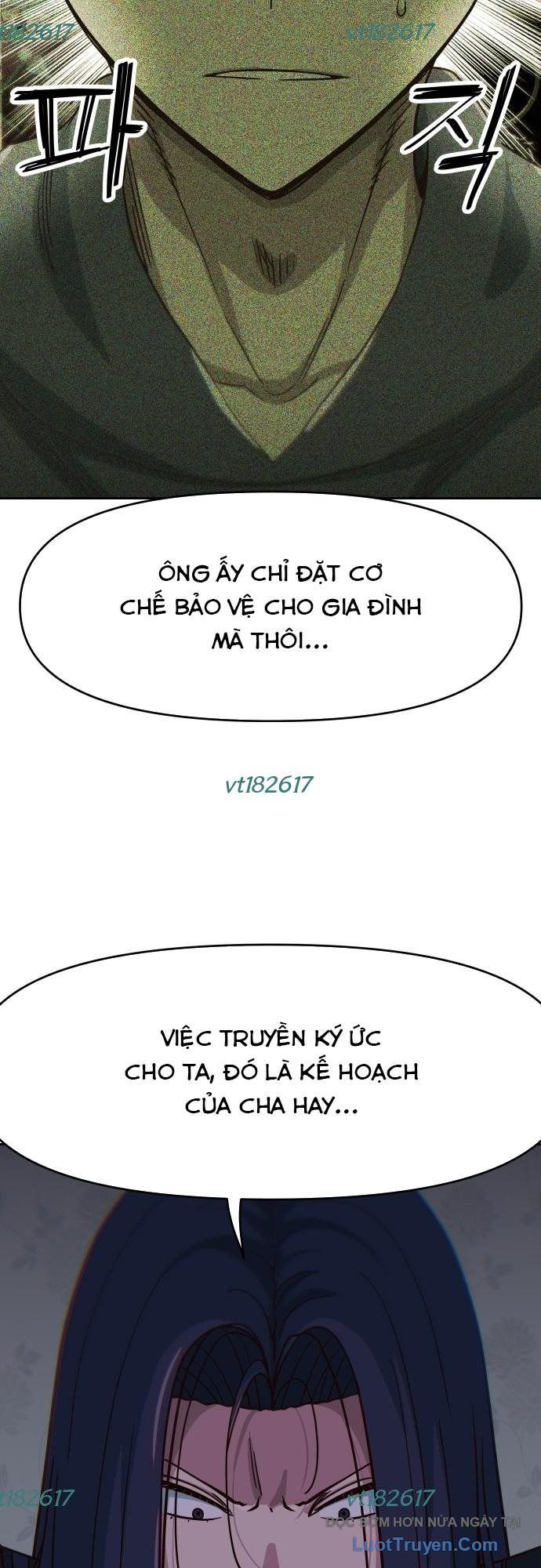 Unluck Chap 69 - Next Chap 70