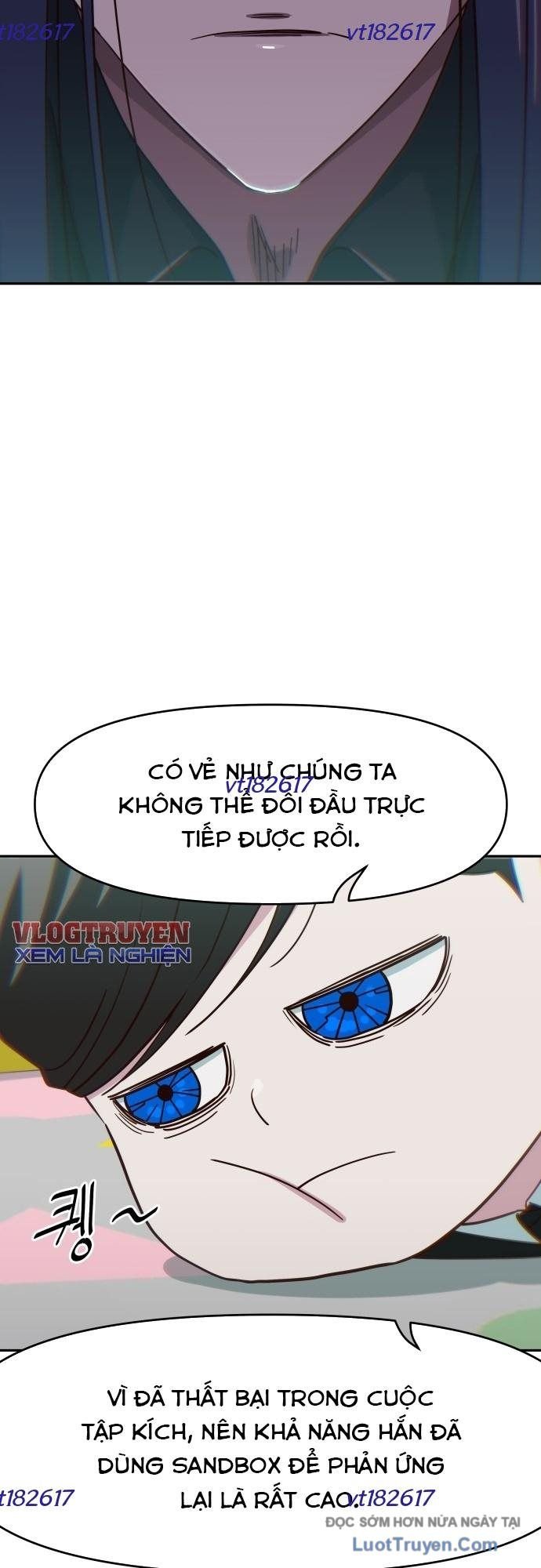 Unluck Chap 69 - Next Chap 70