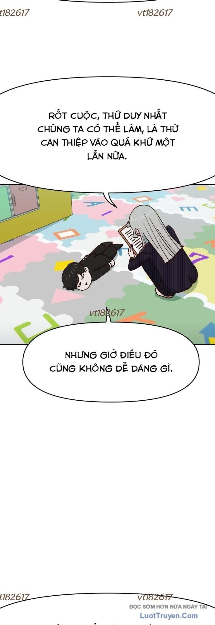 Unluck Chap 69 - Next Chap 70