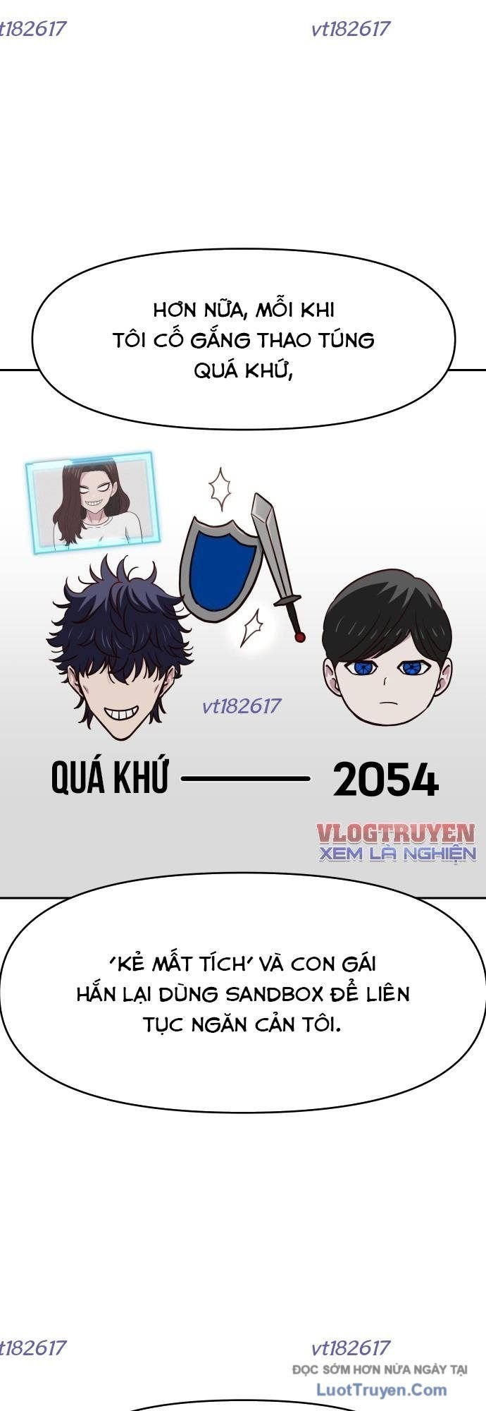 Unluck Chap 69 - Next Chap 70