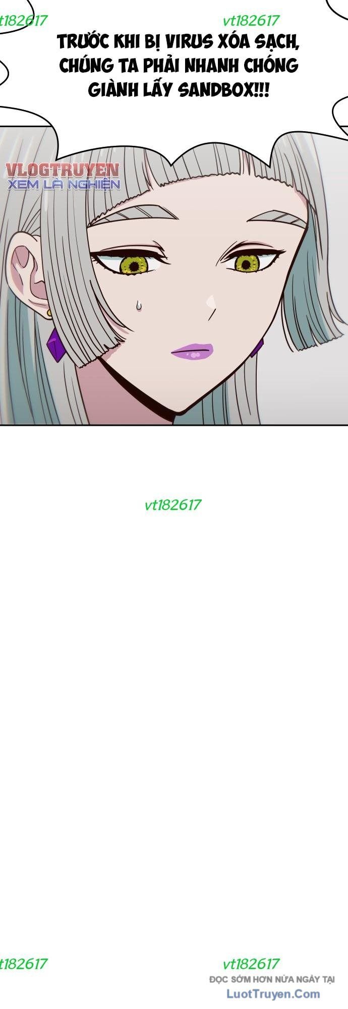 Unluck Chap 69 - Next Chap 70