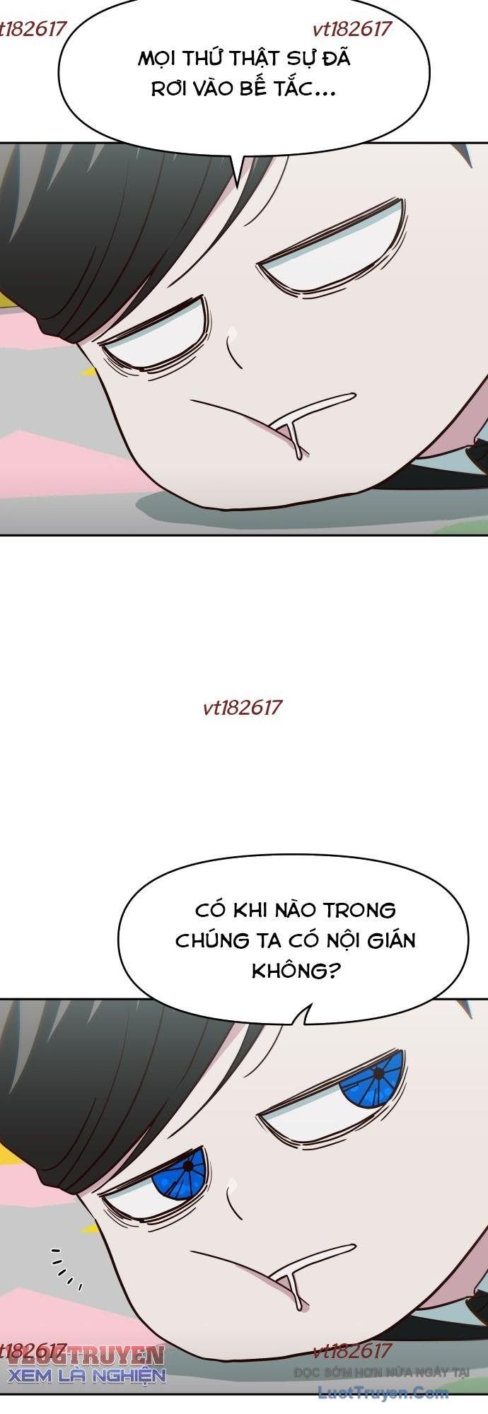 Unluck Chap 69 - Next Chap 70