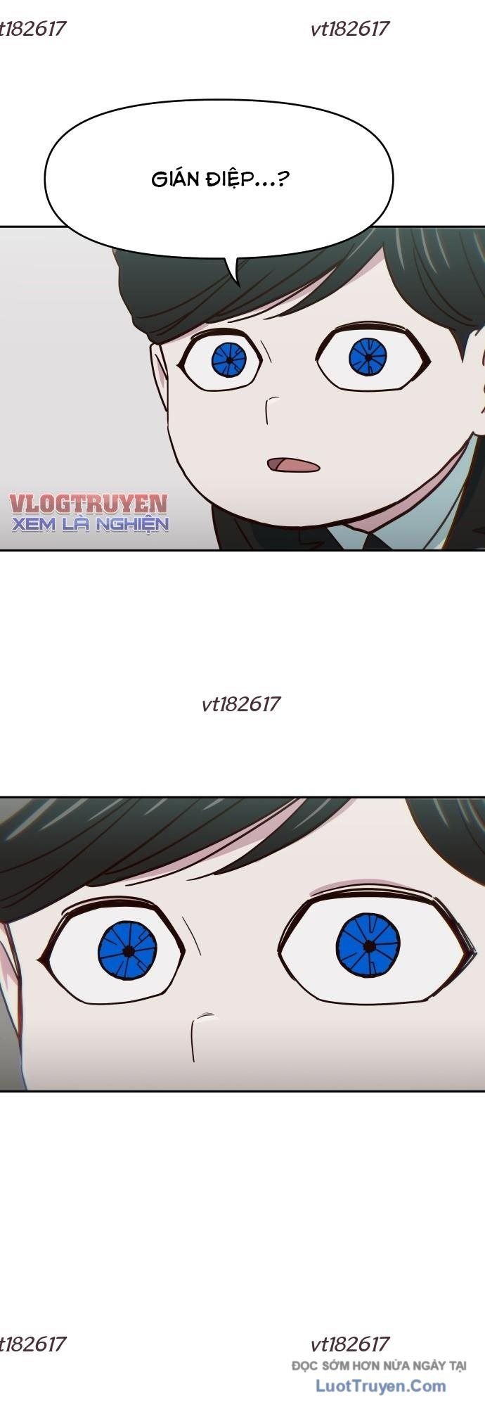 Unluck Chap 69 - Next Chap 70