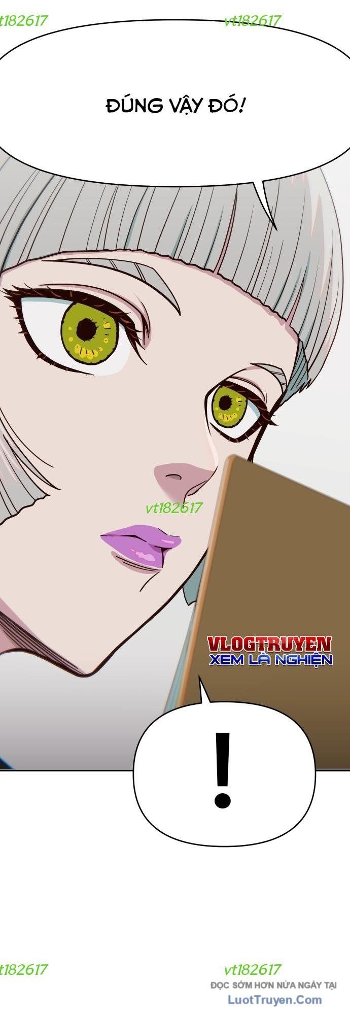 Unluck Chap 69 - Next Chap 70