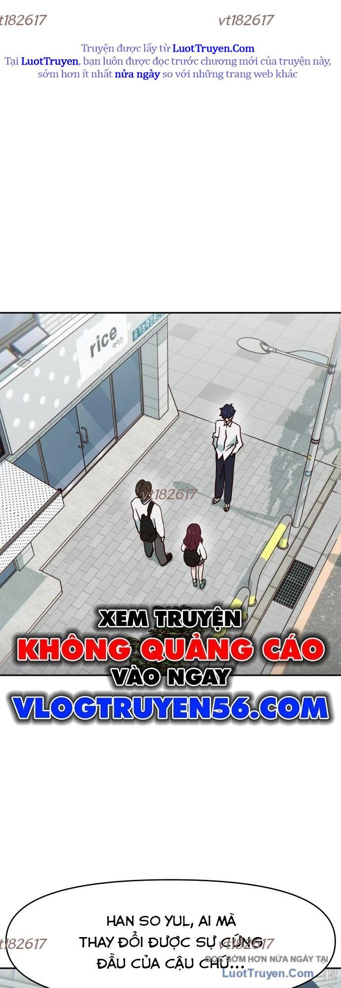 Unluck Chap 69 - Next Chap 70