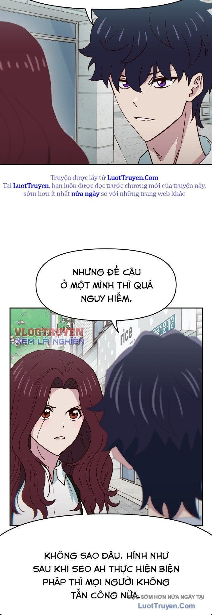 Unluck Chap 69 - Next Chap 70