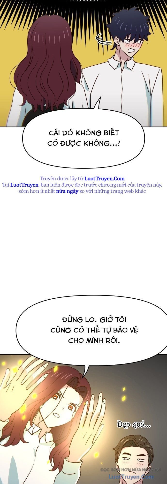 Unluck Chap 69 - Next Chap 70