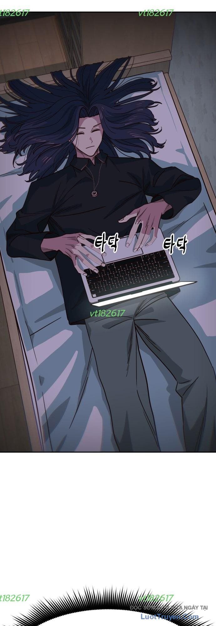 Unluck Chap 69 - Next Chap 70