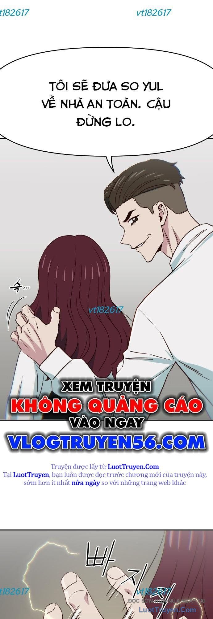 Unluck Chap 69 - Next Chap 70