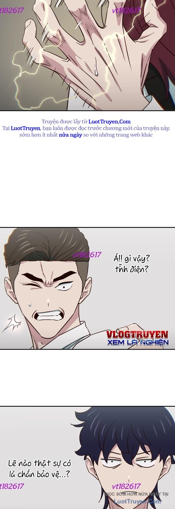 Unluck Chap 69 - Next Chap 70