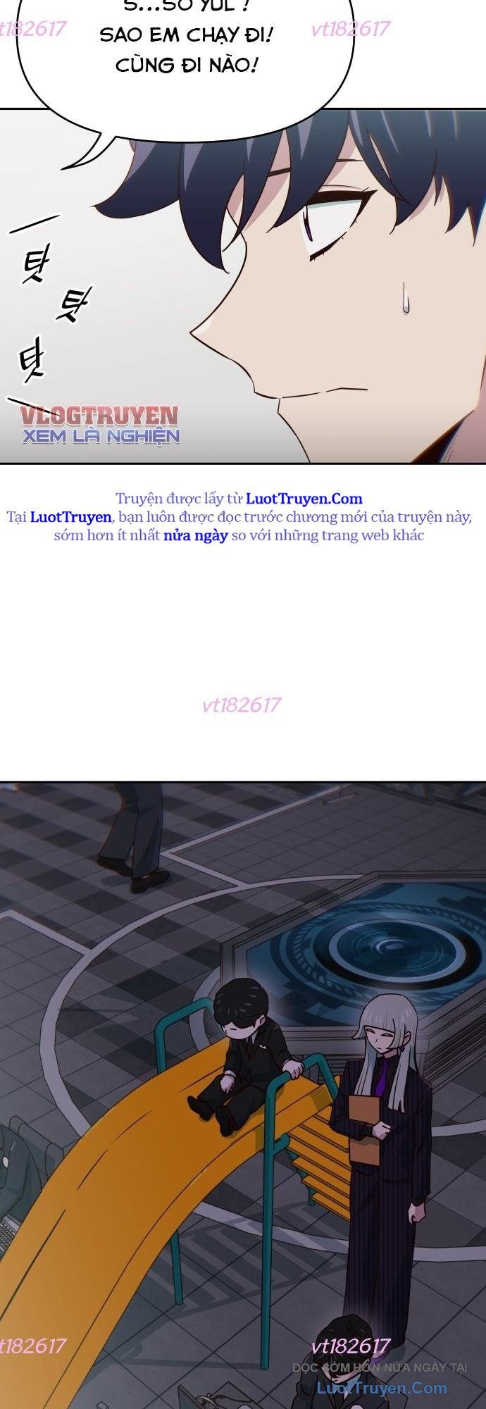 Unluck Chap 69 - Next Chap 70