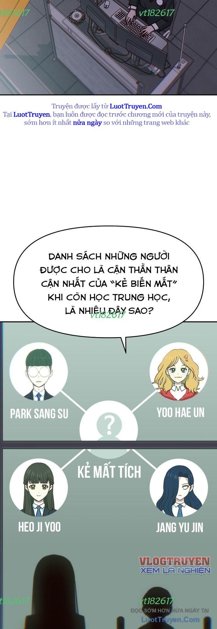 Unluck Chap 69 - Next Chap 70