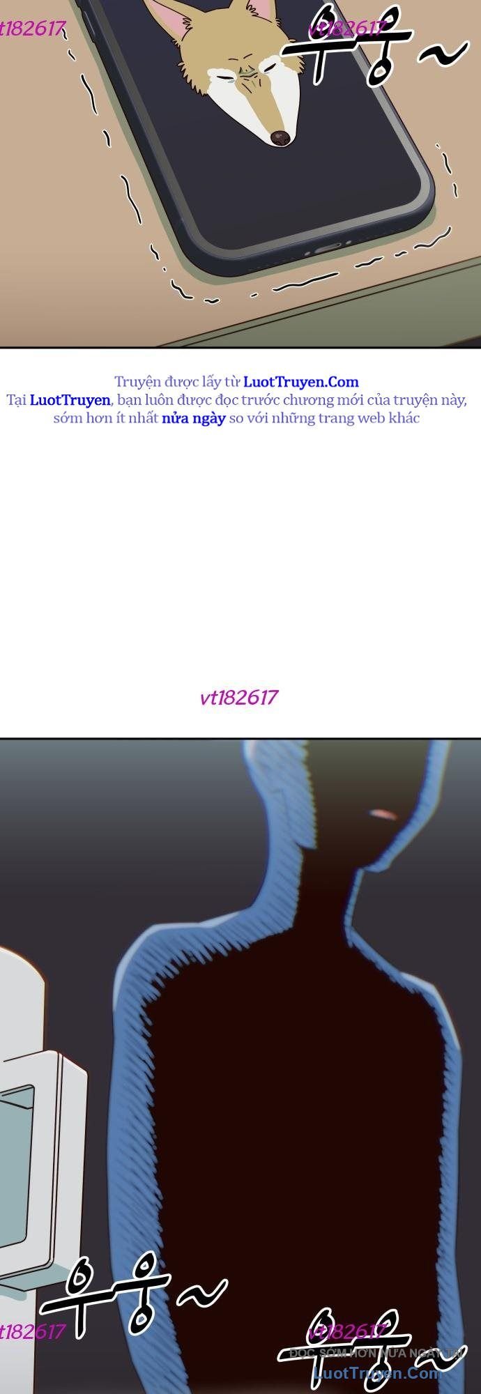 Unluck Chap 69 - Next Chap 70