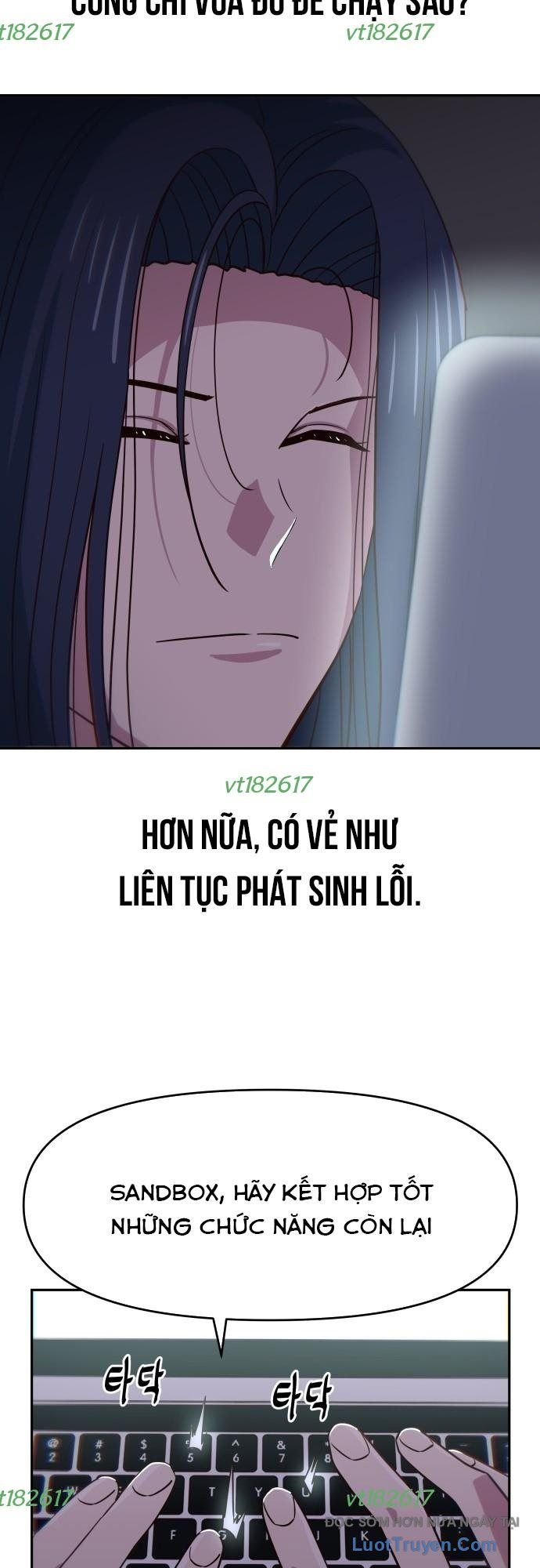 Unluck Chap 69 - Next Chap 70