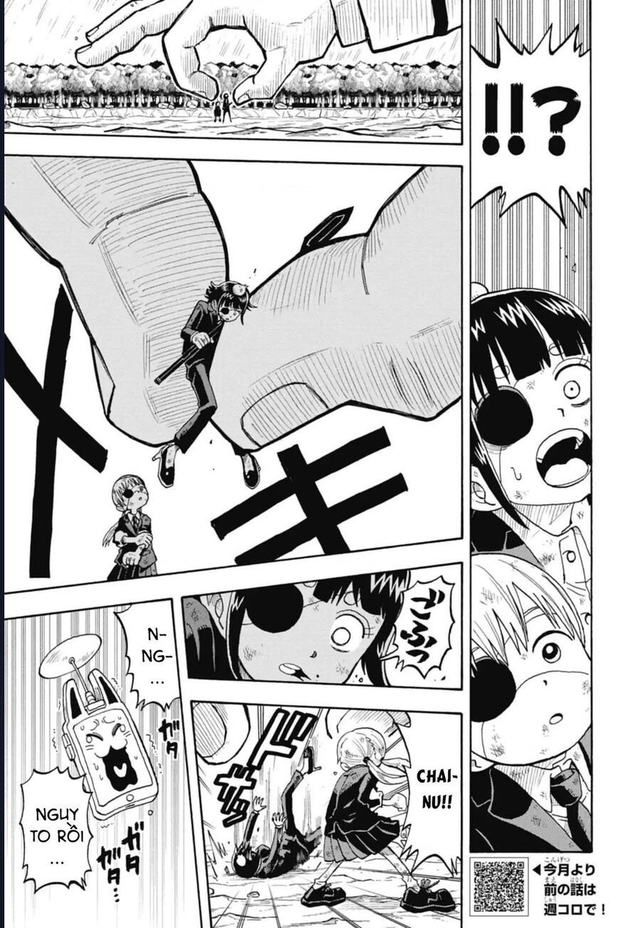 Unmei No Makimodoshi Chap 41 - Next Chap 42