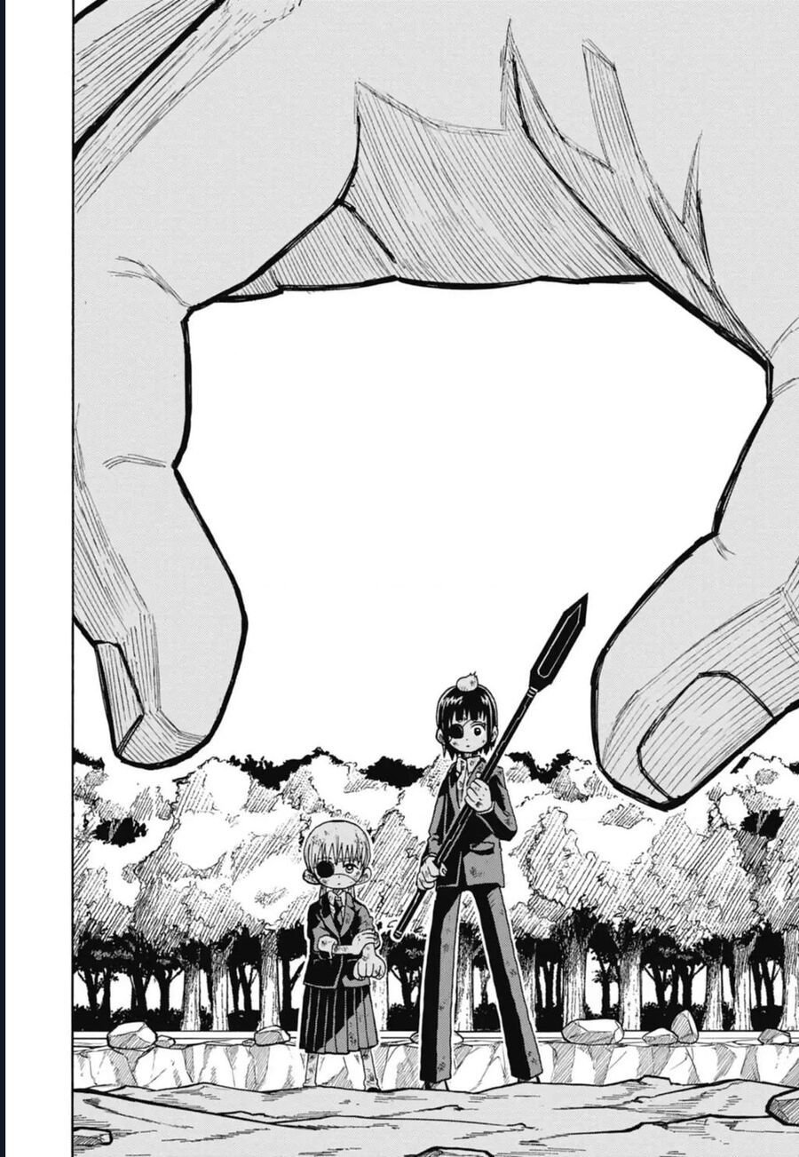 Unmei No Makimodoshi Chap 41 - Next Chap 42