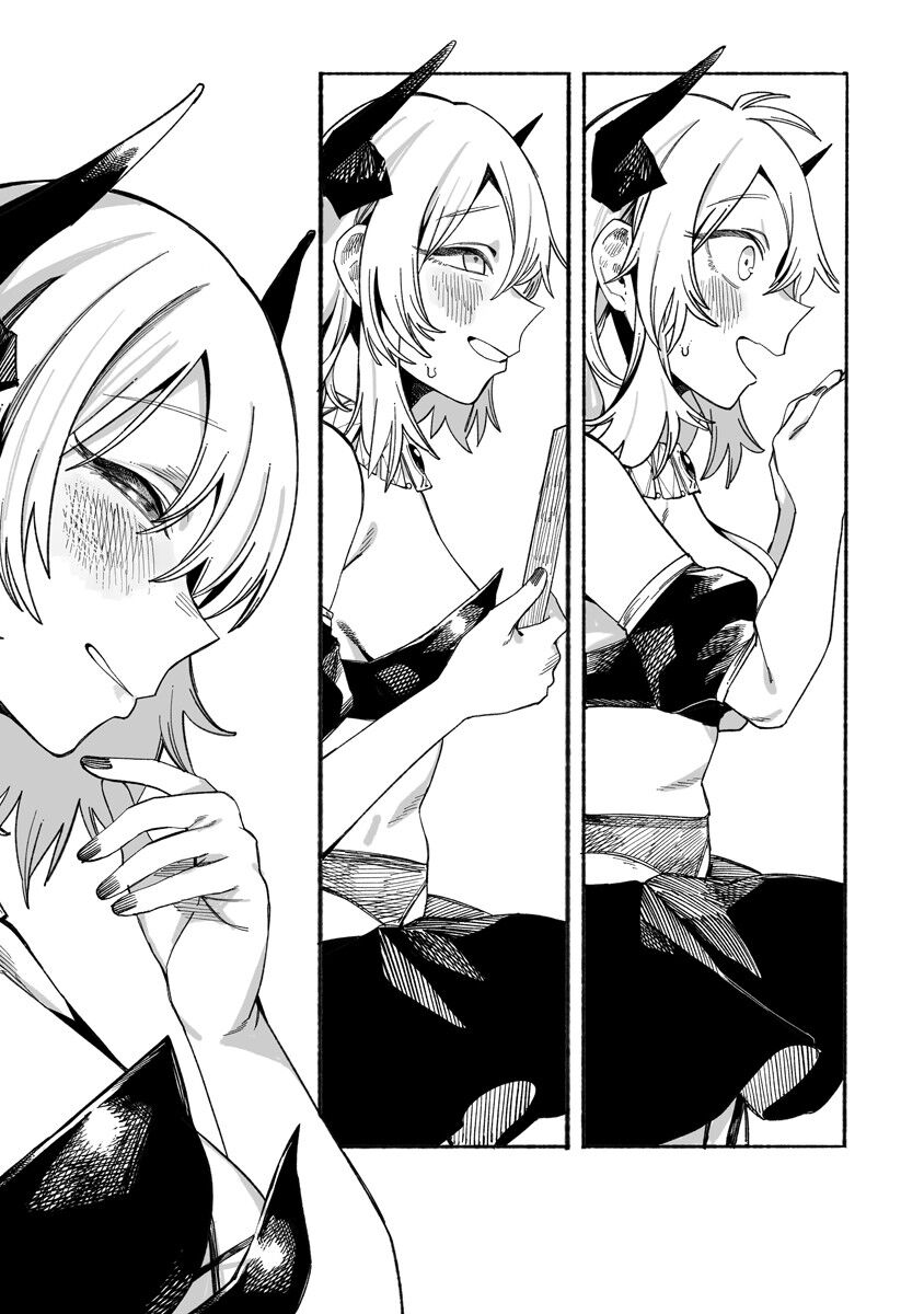 Urabe-San Của Hôm Nay Với... Chap 10 - Next Chap 11