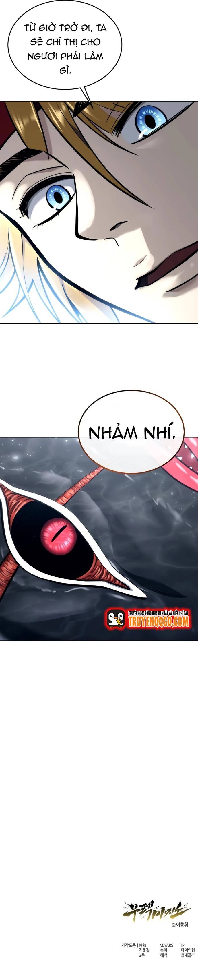 Urek Mazino Chap 18 - Next Chap 19