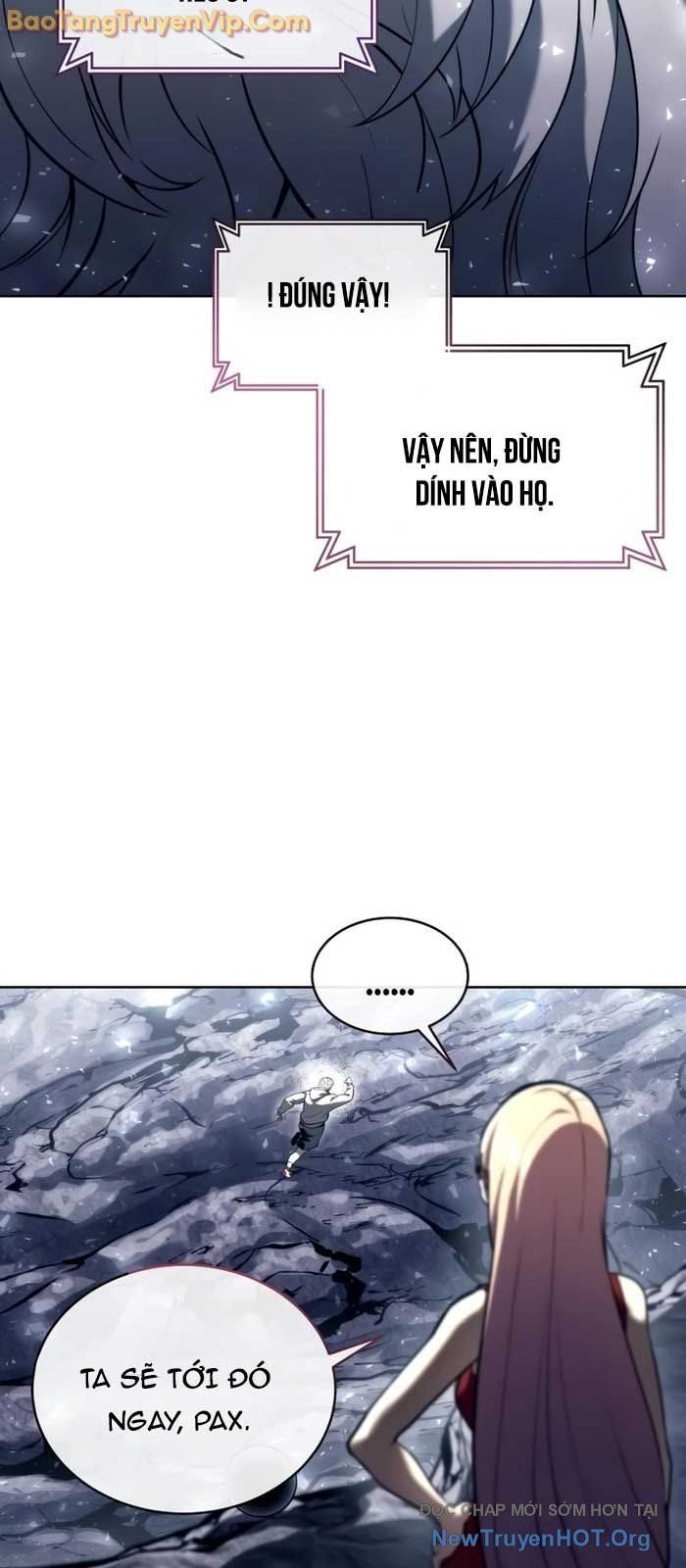 Urek Mazino Chap 19 - Next Chap 20