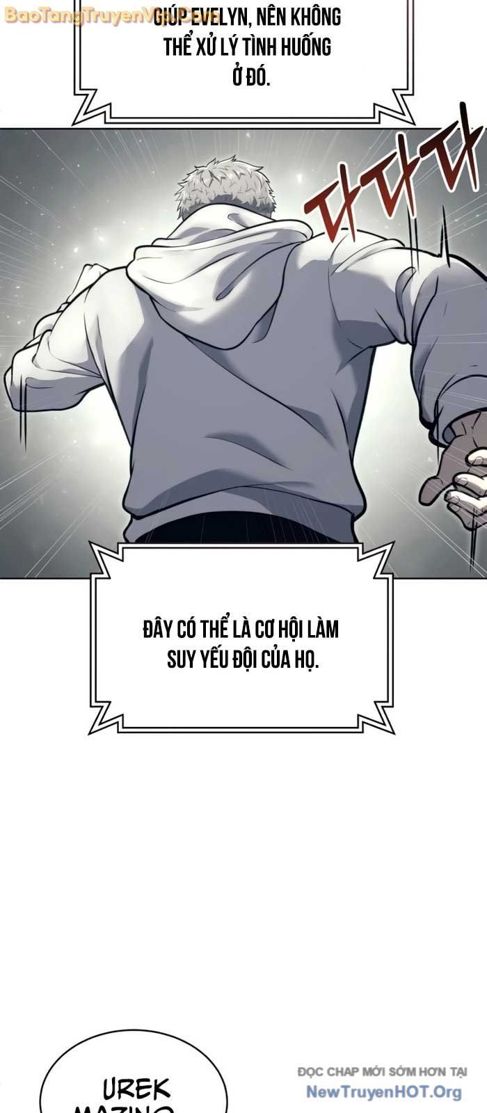 Urek Mazino Chap 19 - Next Chap 20