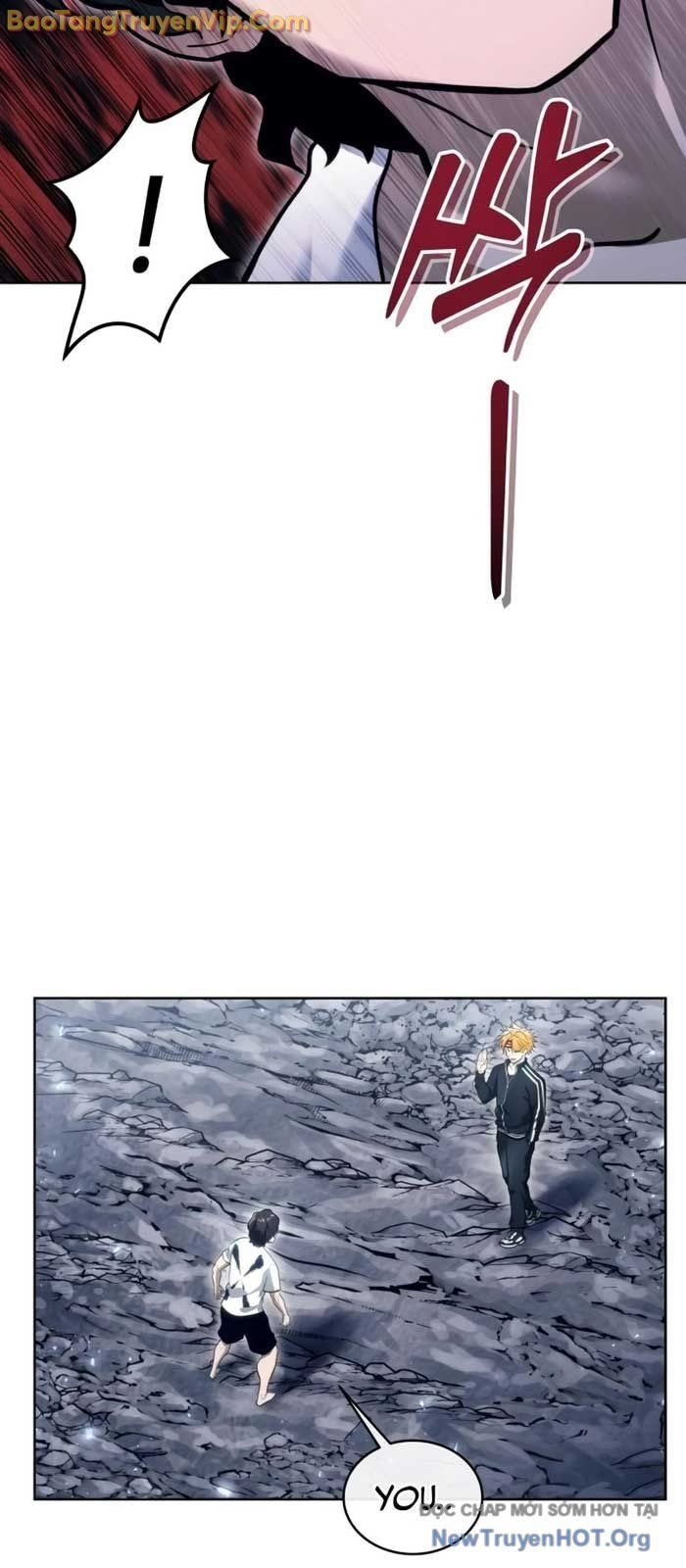 Urek Mazino Chap 19 - Next Chap 20