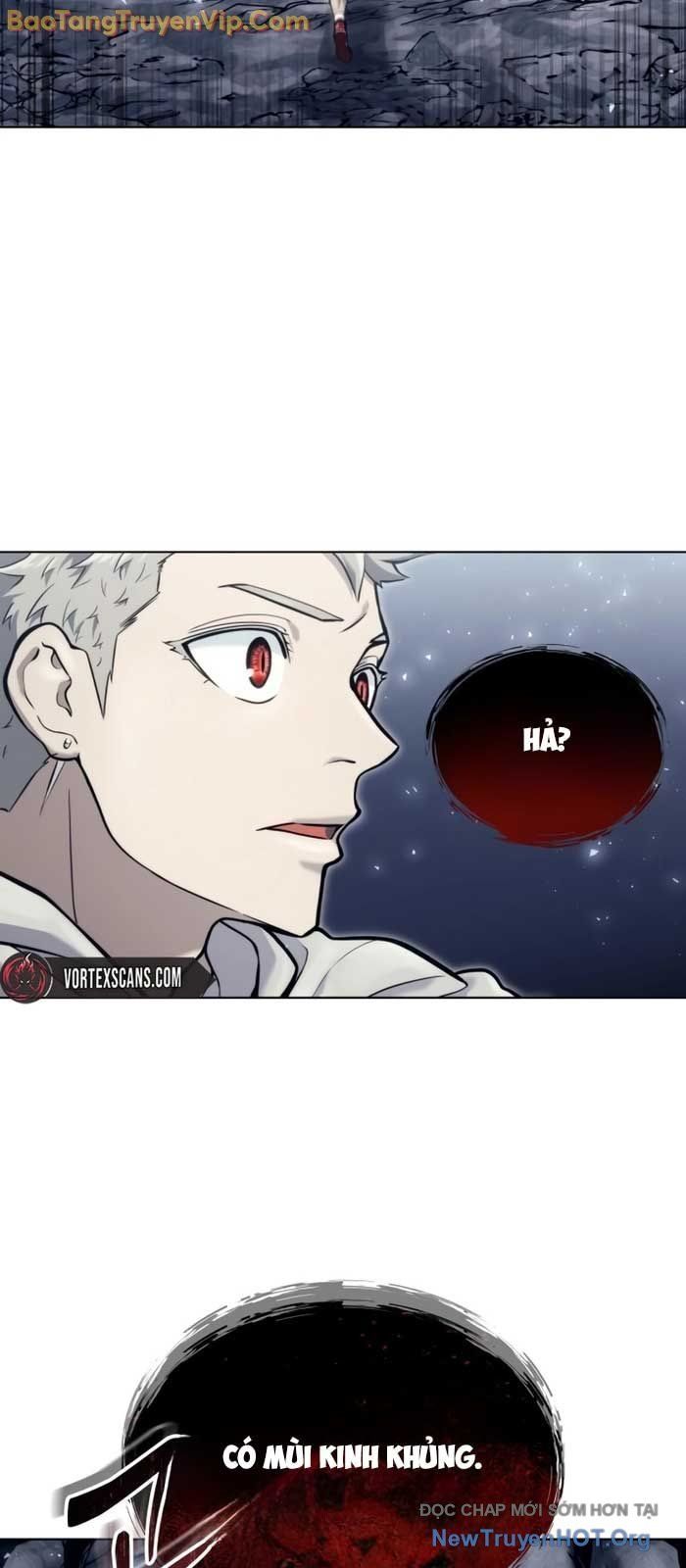 Urek Mazino Chap 19 - Next Chap 20