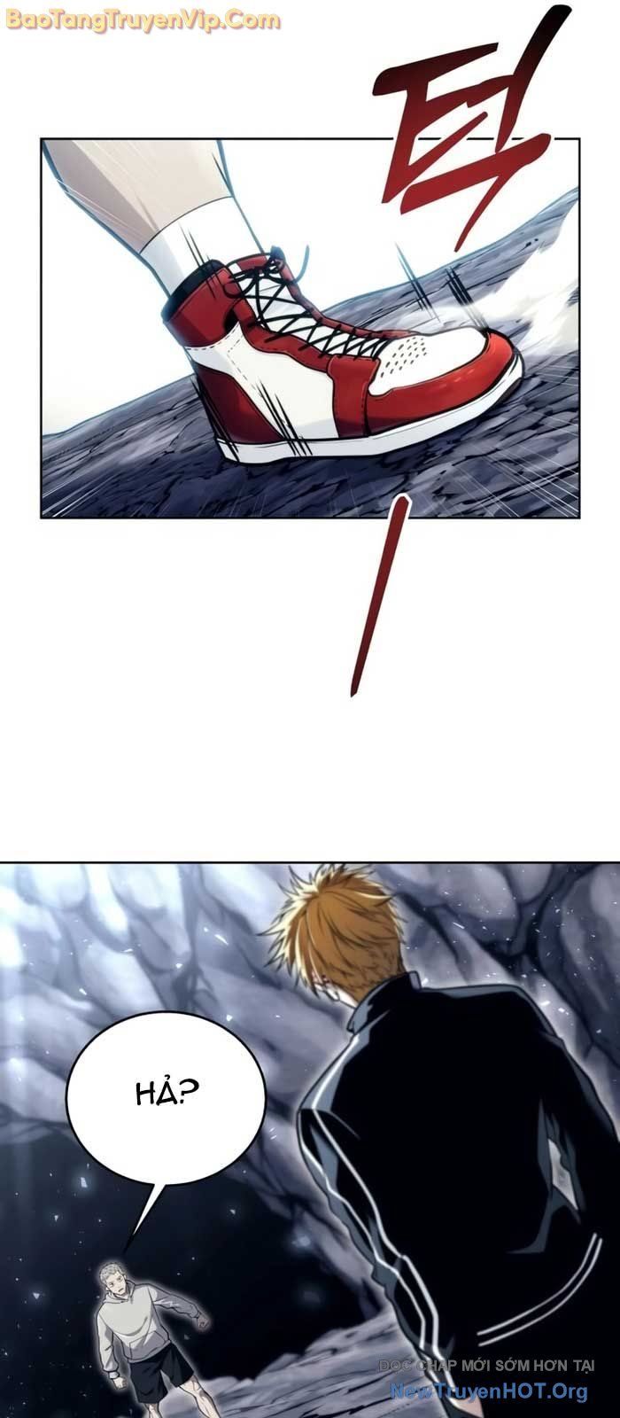 Urek Mazino Chap 19 - Next Chap 20