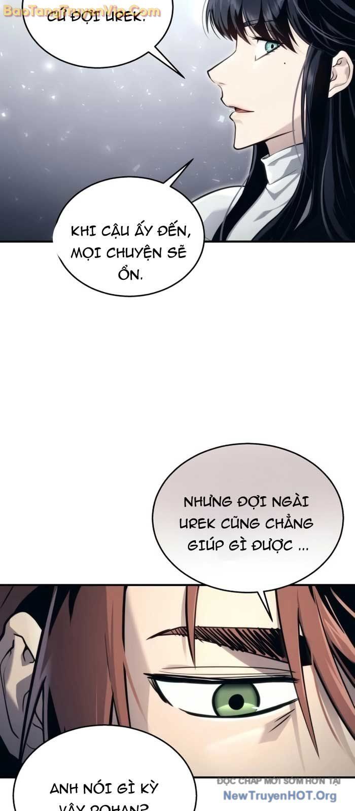 Urek Mazino Chap 19 - Next Chap 20
