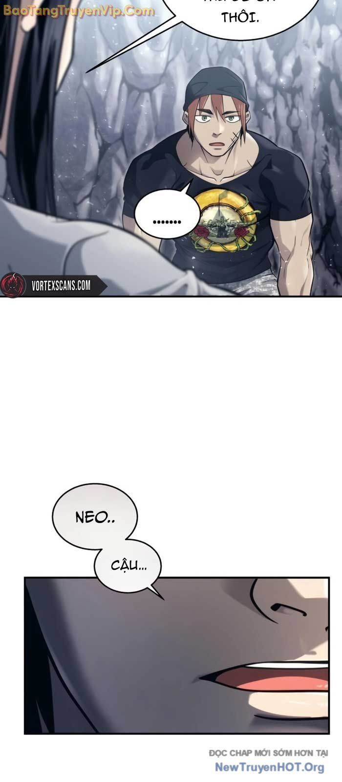 Urek Mazino Chap 19 - Next Chap 20