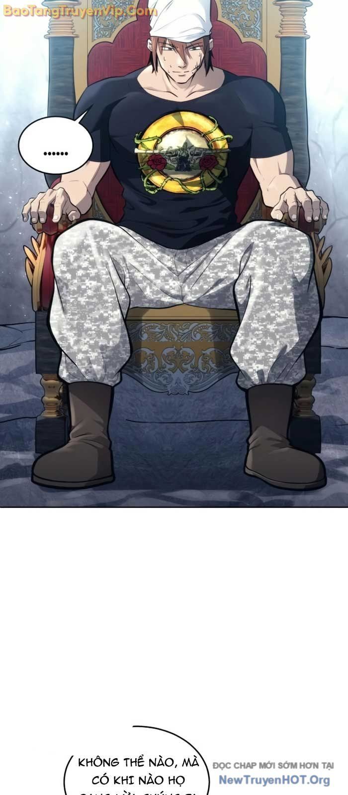 Urek Mazino Chap 19 - Next Chap 20