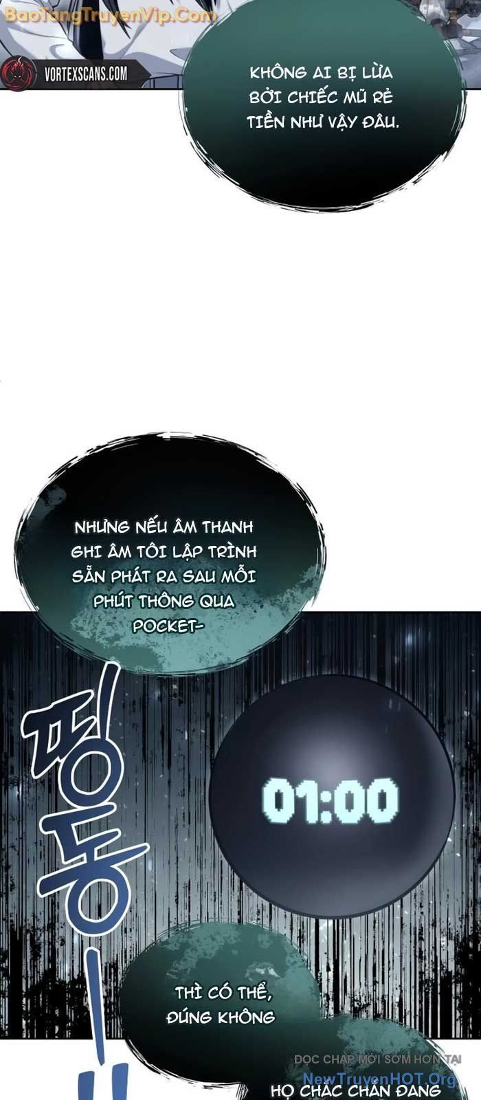Urek Mazino Chap 19 - Next Chap 20