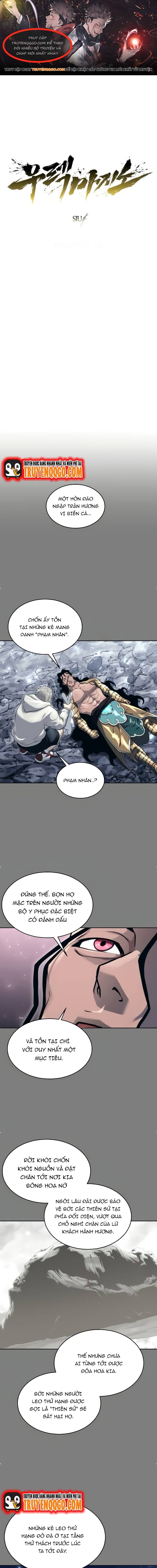 Urek Mazino Chap 20 - Next Chap 21