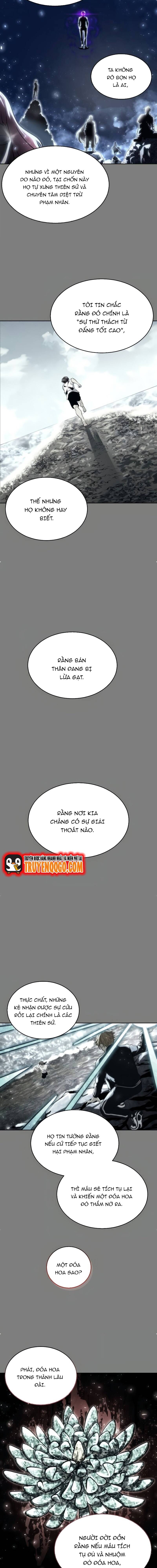 Urek Mazino Chap 20 - Next Chap 21