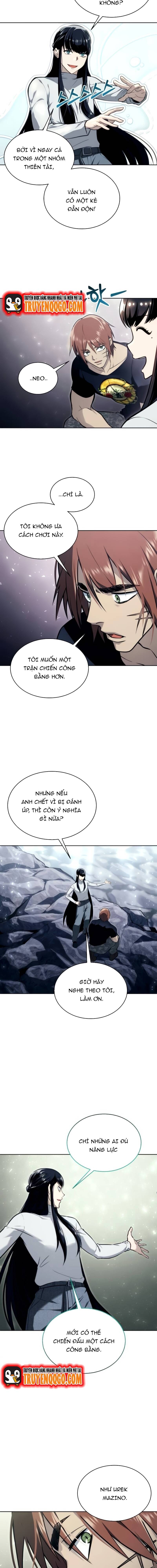 Urek Mazino Chap 20 - Next Chap 21