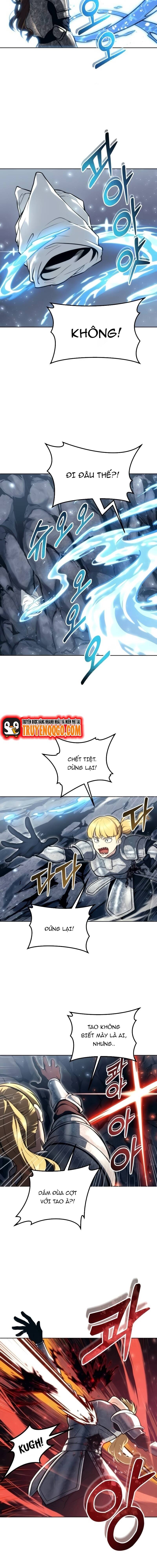 Urek Mazino Chap 20 - Next Chap 21