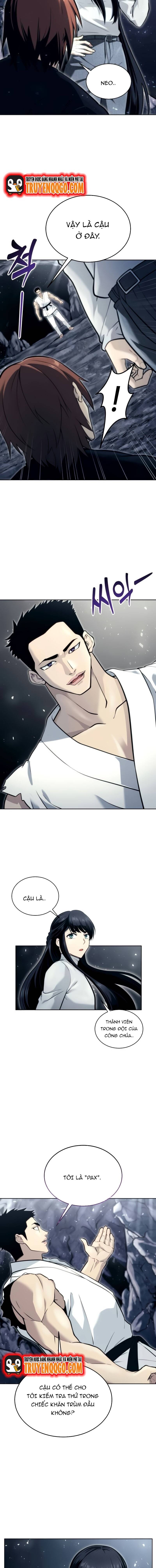 Urek Mazino Chap 20 - Next Chap 21