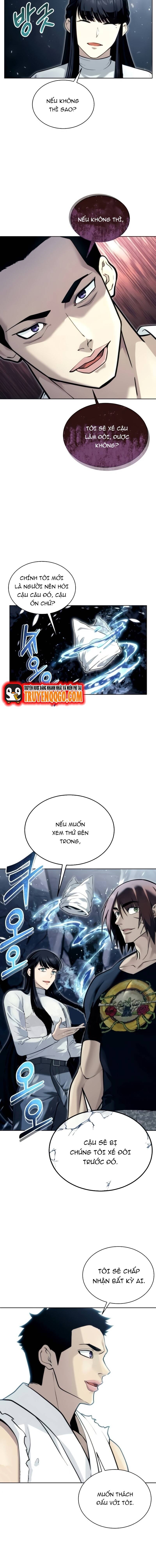 Urek Mazino Chap 20 - Next Chap 21