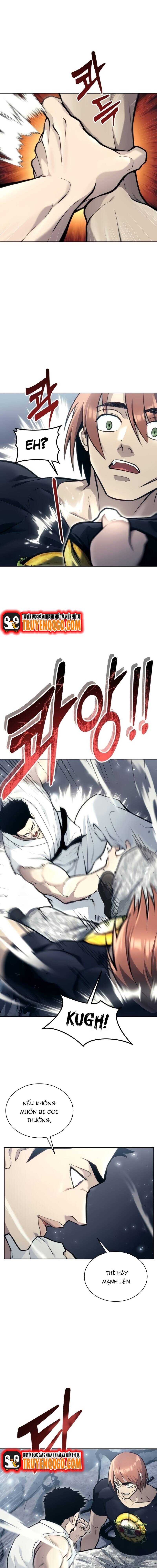 Urek Mazino Chap 20 - Next Chap 21