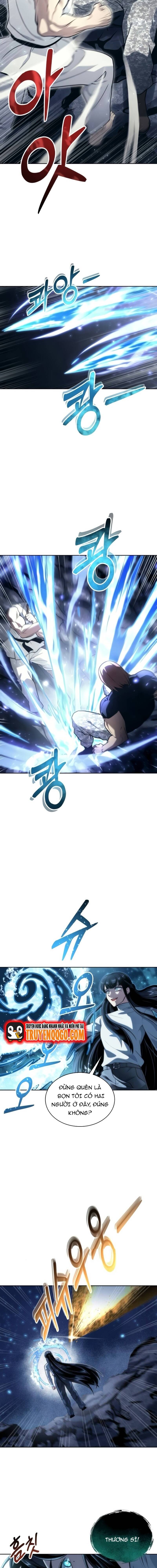 Urek Mazino Chap 20 - Next Chap 21