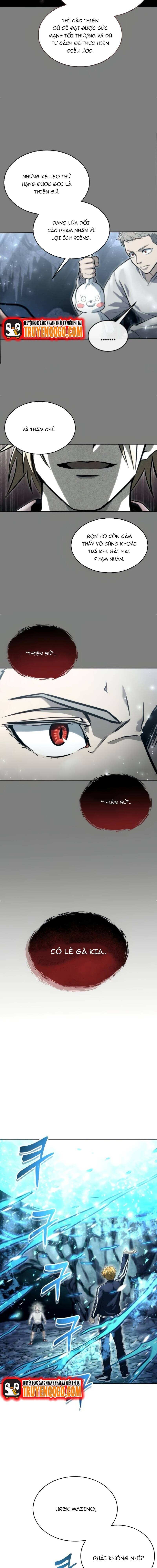 Urek Mazino Chap 20 - Next Chap 21