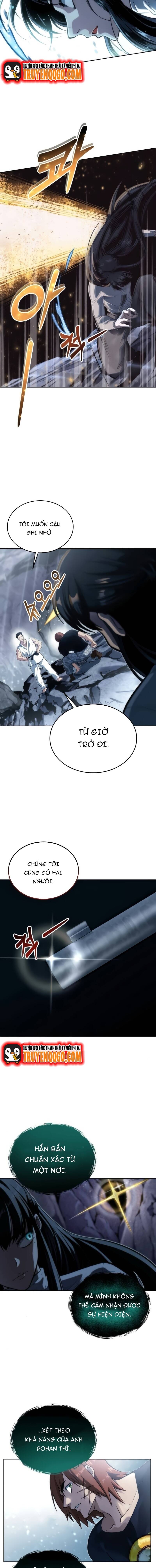 Urek Mazino Chap 20 - Next Chap 21