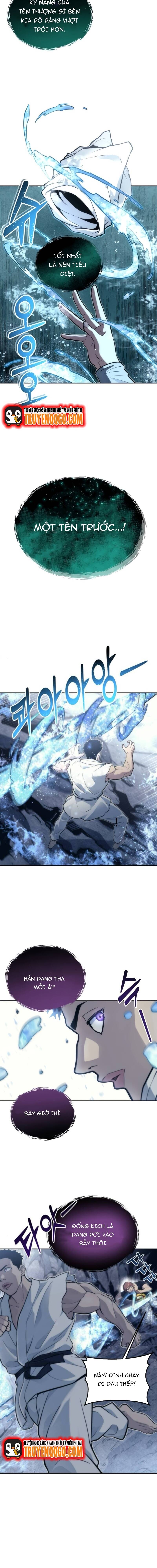 Urek Mazino Chap 20 - Next Chap 21