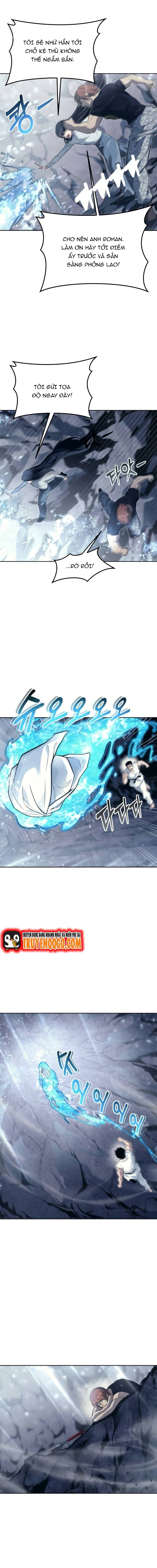 Urek Mazino Chap 20 - Next Chap 21