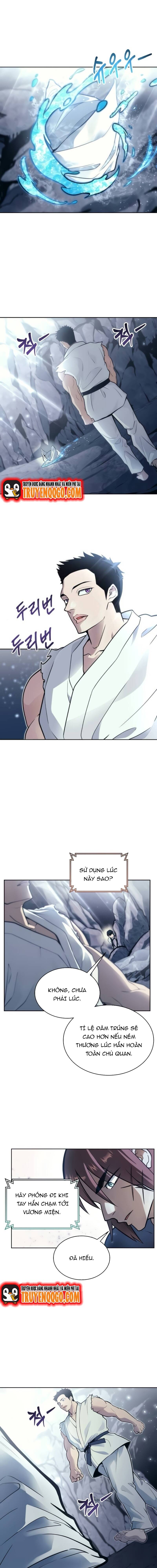 Urek Mazino Chap 20 - Next Chap 21