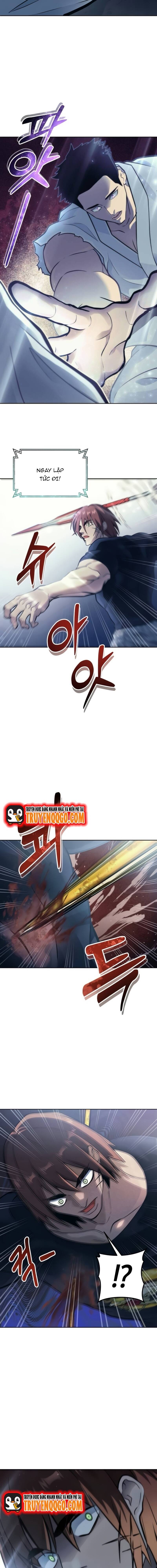 Urek Mazino Chap 20 - Next Chap 21