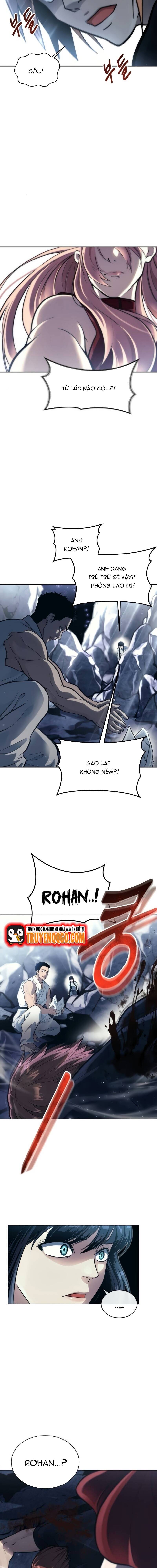 Urek Mazino Chap 20 - Next Chap 21