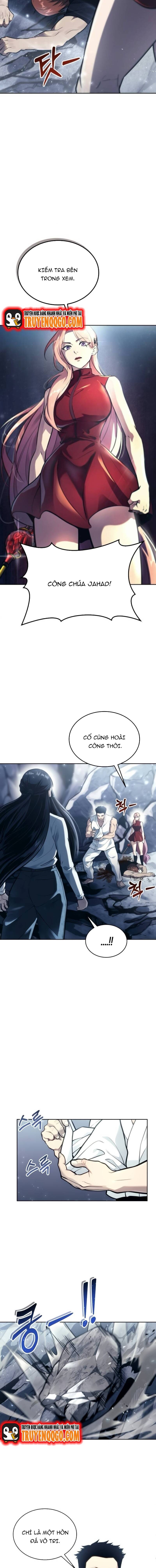 Urek Mazino Chap 20 - Next Chap 21